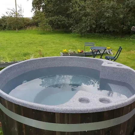 Pheasant's Roost Uk12388 Casa vacanze *
