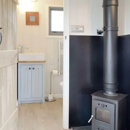 Pheasant's Roost Uk12388 Casa vacanze