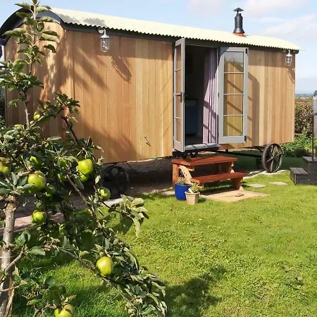 Pheasant's Roost Uk12388 Casa vacanze Rillington