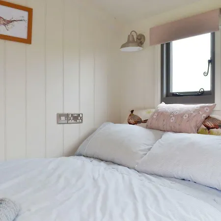 Casa vacanze Pheasant's Roost Uk12388