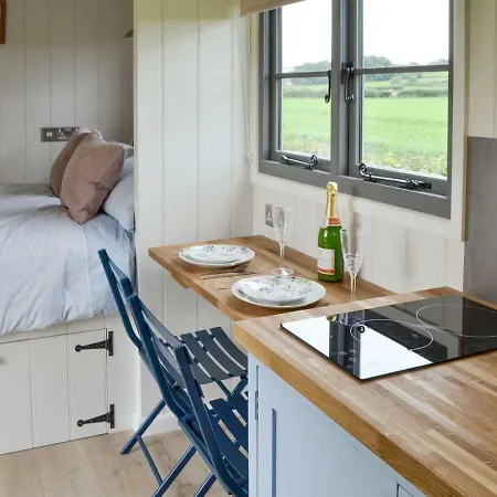 Pheasant's Roost Uk12388 Casa vacanze Rillington